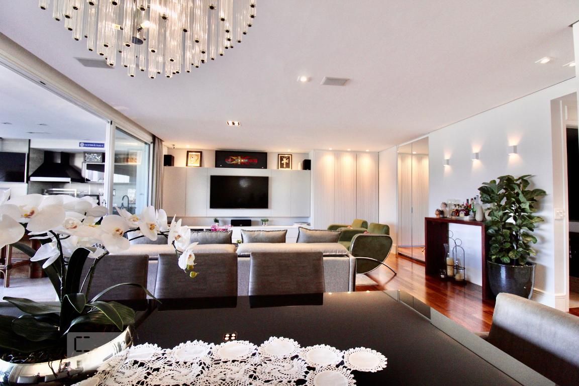 Apartamento, 3 quartos, 183 m² - Foto 3