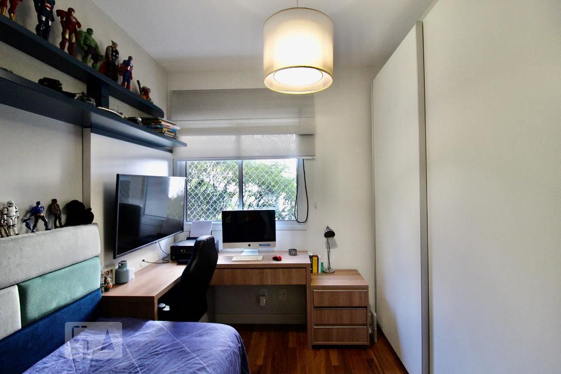 Apartamento, 3 quartos, 183 m² - Foto 34