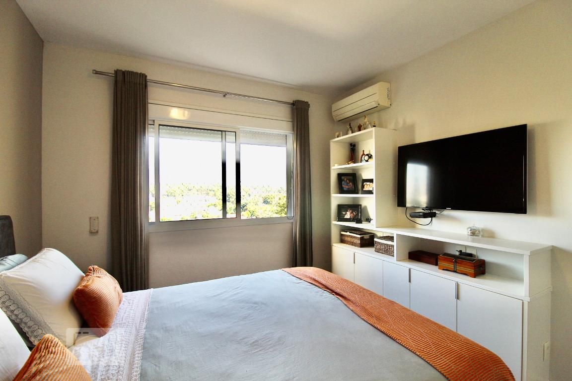 Apartamento, 3 quartos, 183 m² - Foto 21