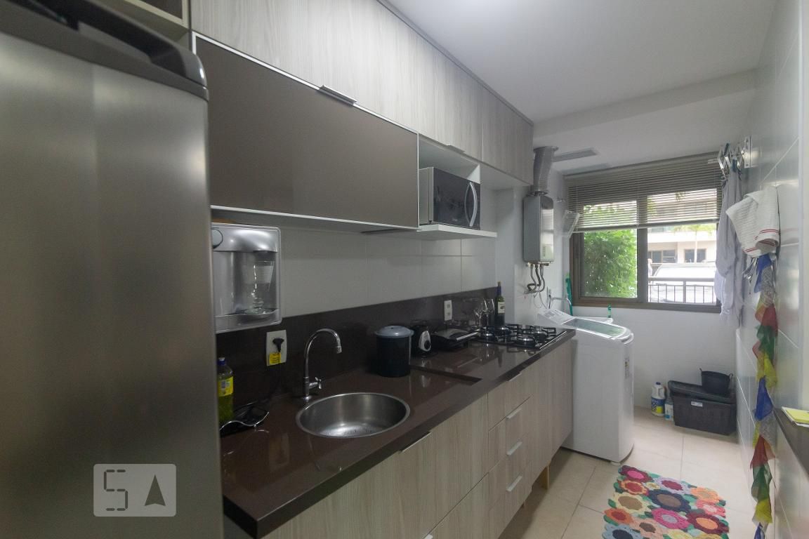 Apartamento, 3 quartos, 70 m² - Foto 34