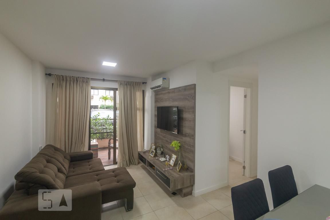 Apartamento, 3 quartos, 70 m² - Foto 1