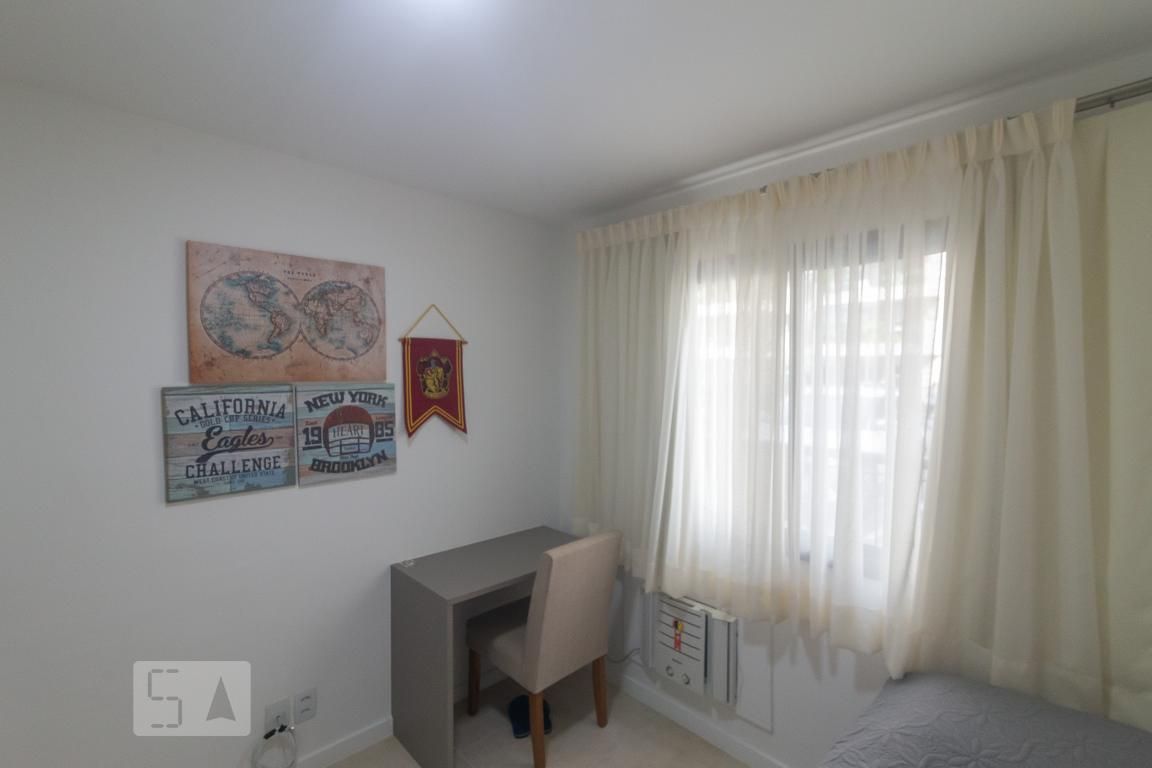 Apartamento, 3 quartos, 70 m² - Foto 21