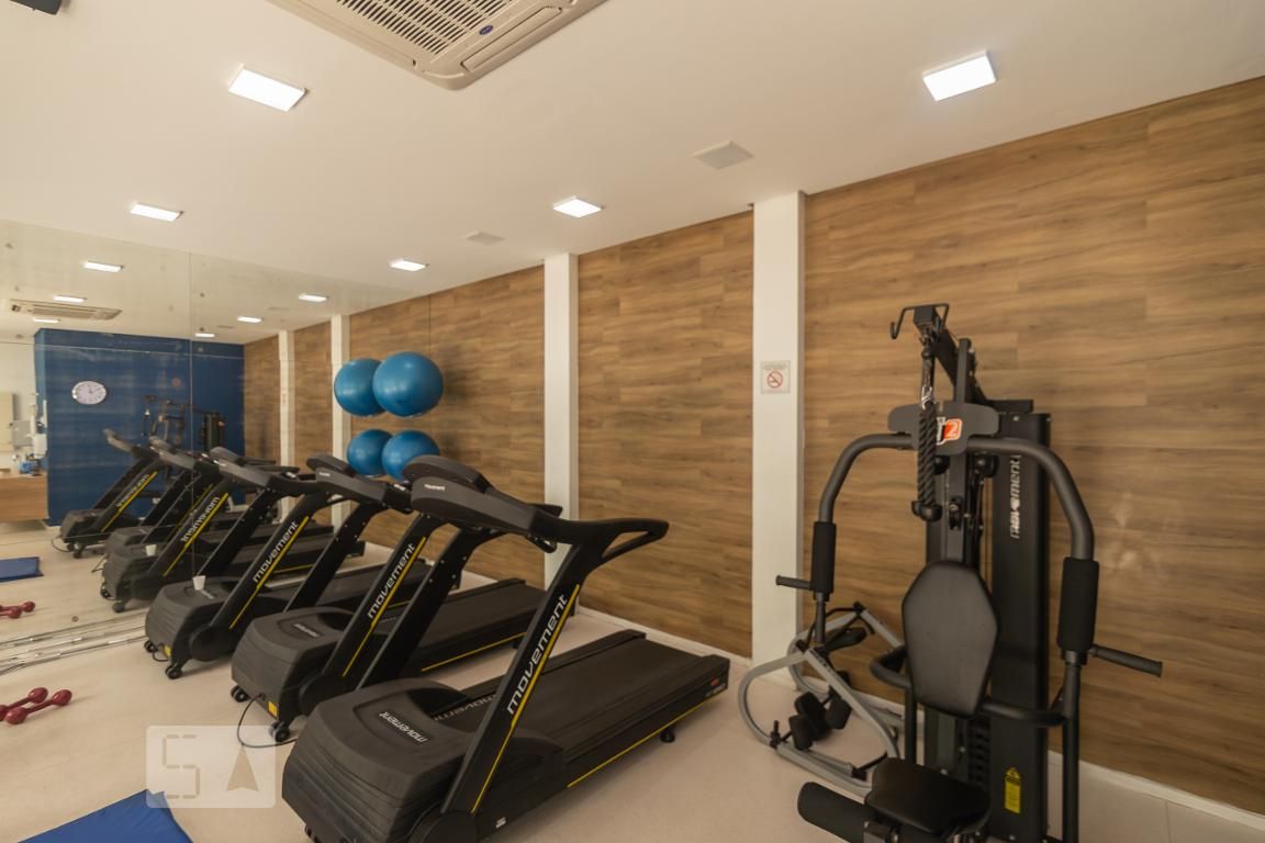 Apartamento, 3 quartos, 70 m² - Foto 51