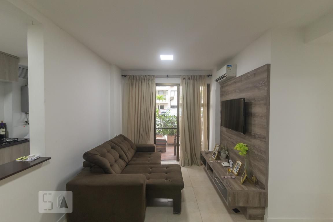 Apartamento, 3 quartos, 70 m² - Foto 2