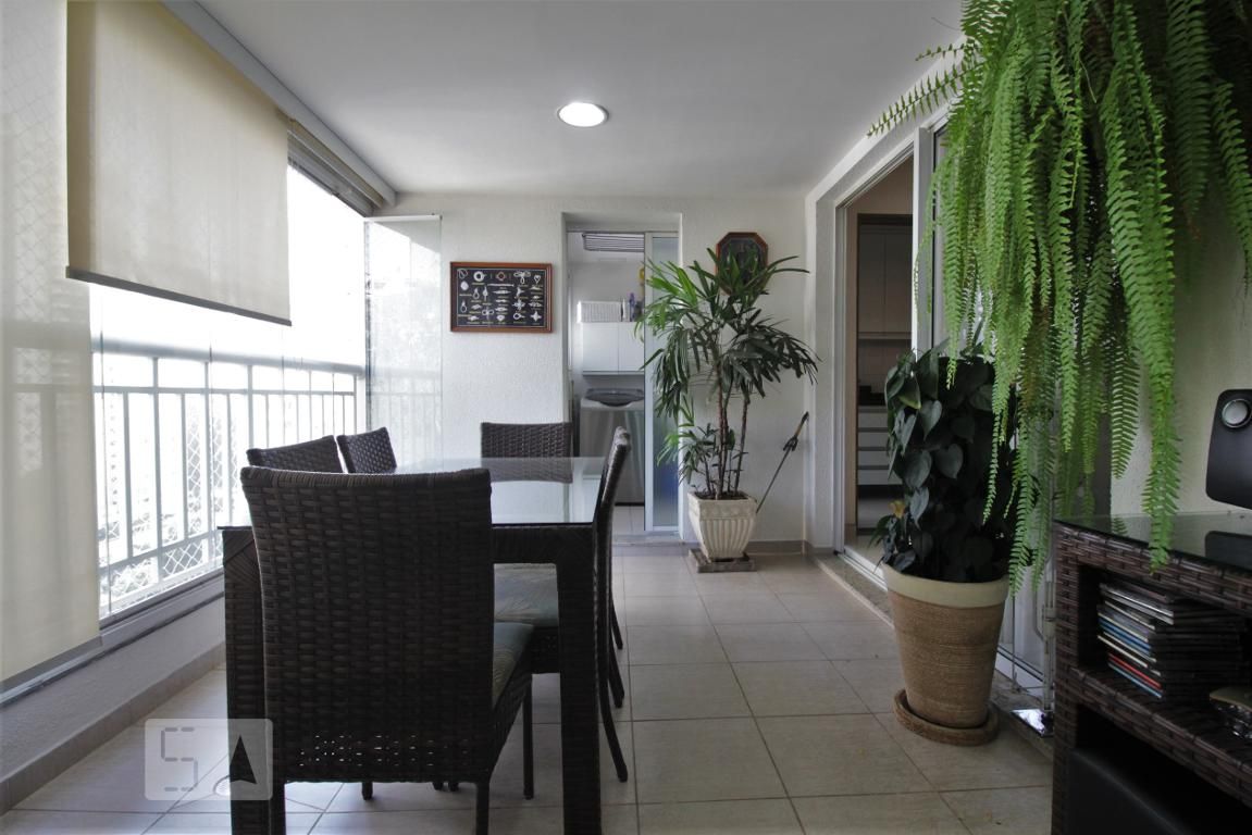 Apartamento, 2 quartos, 96 m² - Foto 7