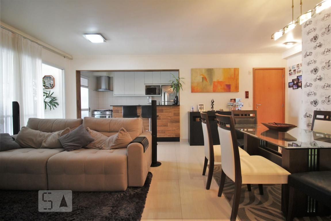 Apartamento, 2 quartos, 96 m² - Foto 4
