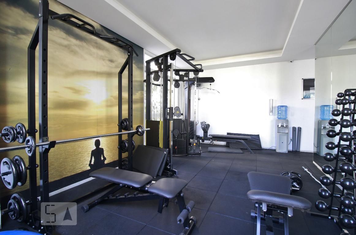 Apartamento, 2 quartos, 96 m² - Foto 57