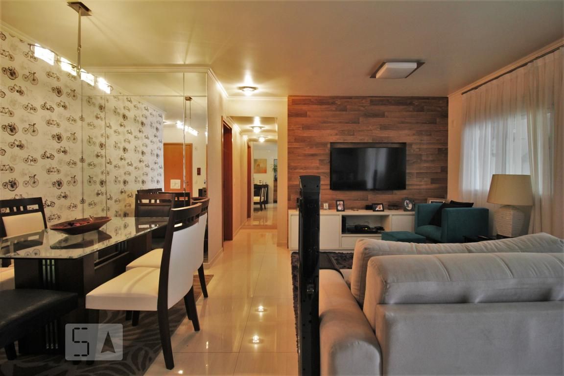 Apartamento, 2 quartos, 96 m² - Foto 2
