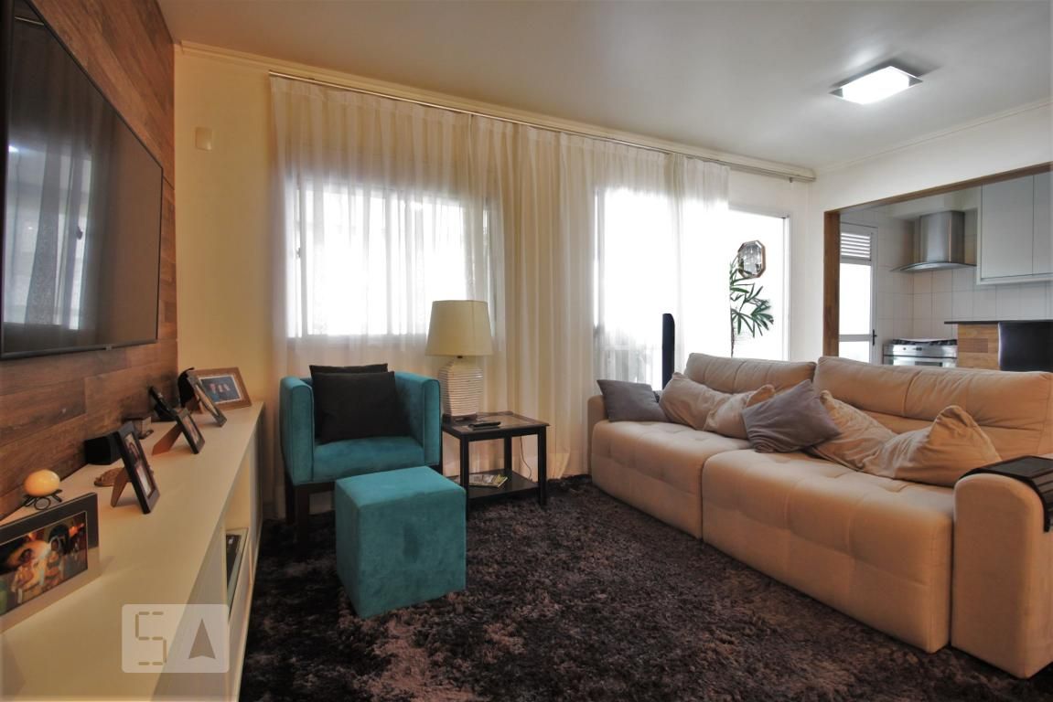 Apartamento, 2 quartos, 96 m² - Foto 5