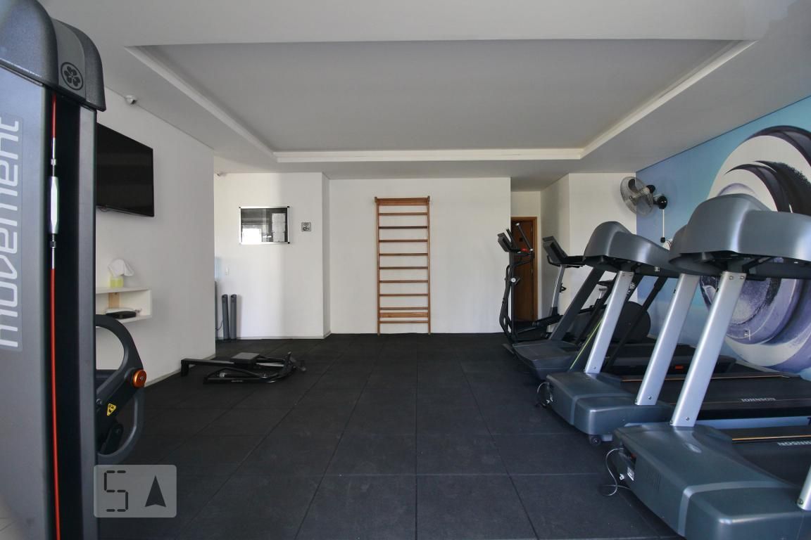 Apartamento, 2 quartos, 96 m² - Foto 43