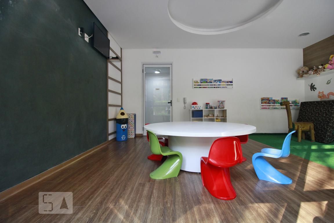 Apartamento, 2 quartos, 96 m² - Foto 54