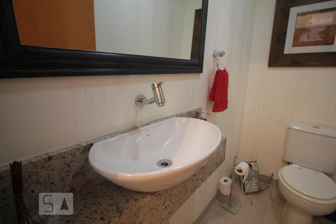 Apartamento, 2 quartos, 96 m² - Foto 11