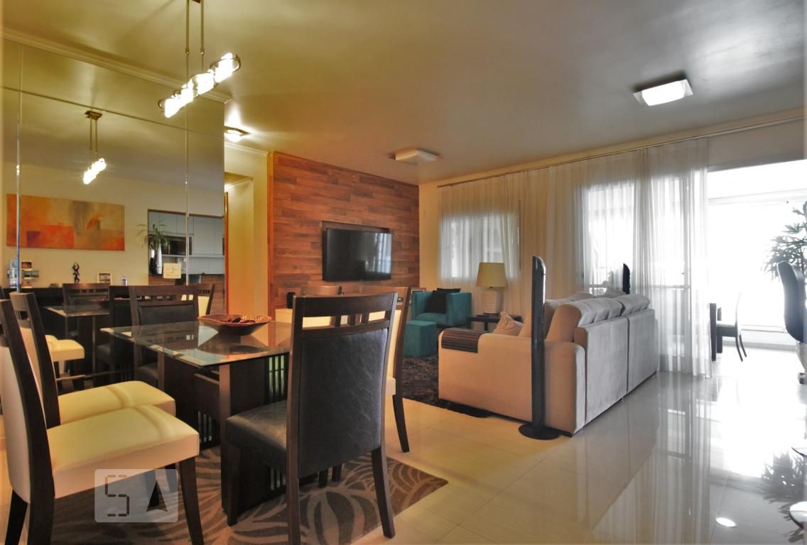 Apartamento, 2 quartos, 96 m² - Foto 1