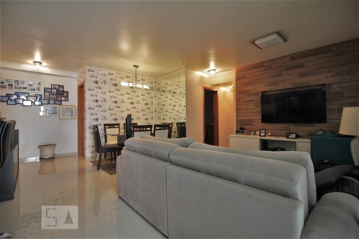 Apartamento, 2 quartos, 96 m² - Foto 3