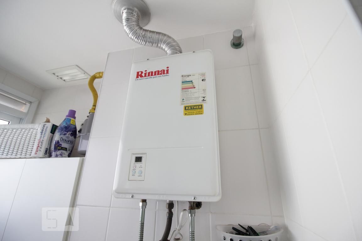 Apartamento, 2 quartos, 96 m² - Foto 36