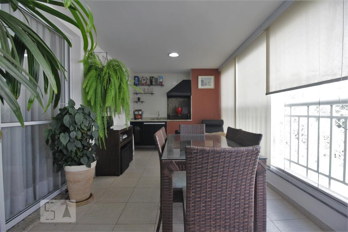 Apartamento, 2 quartos, 96 m² - Foto 6