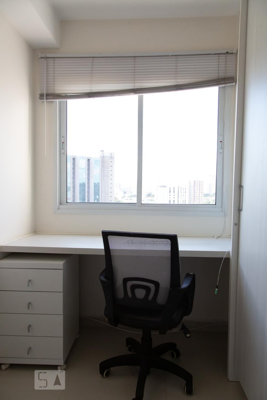 Apartamento, 2 quartos, 54 m² - Foto 7