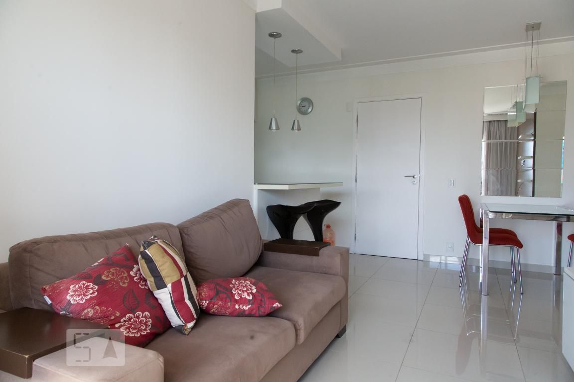 Apartamento, 2 quartos, 54 m² - Foto 3