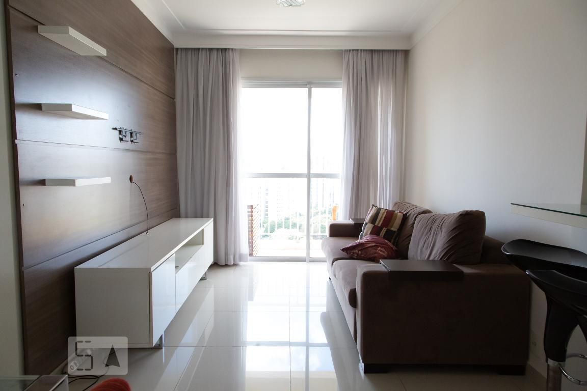 Apartamento, 2 quartos, 54 m² - Foto 1