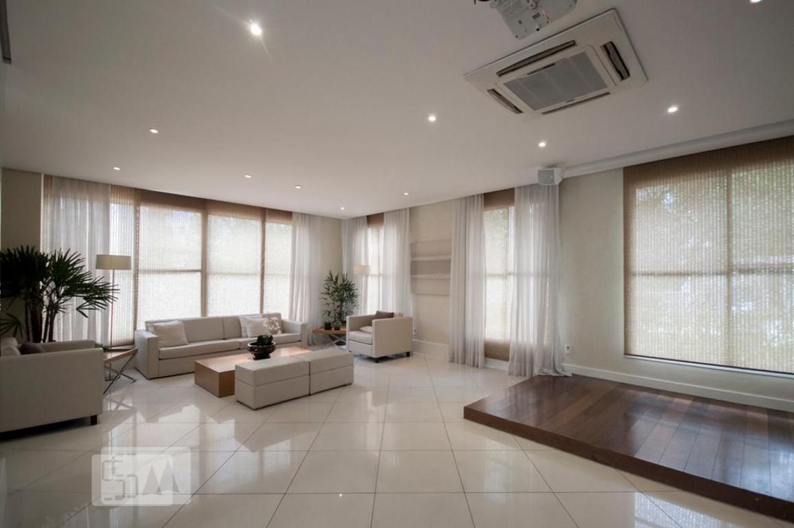 Apartamento, 2 quartos, 54 m² - Foto 27