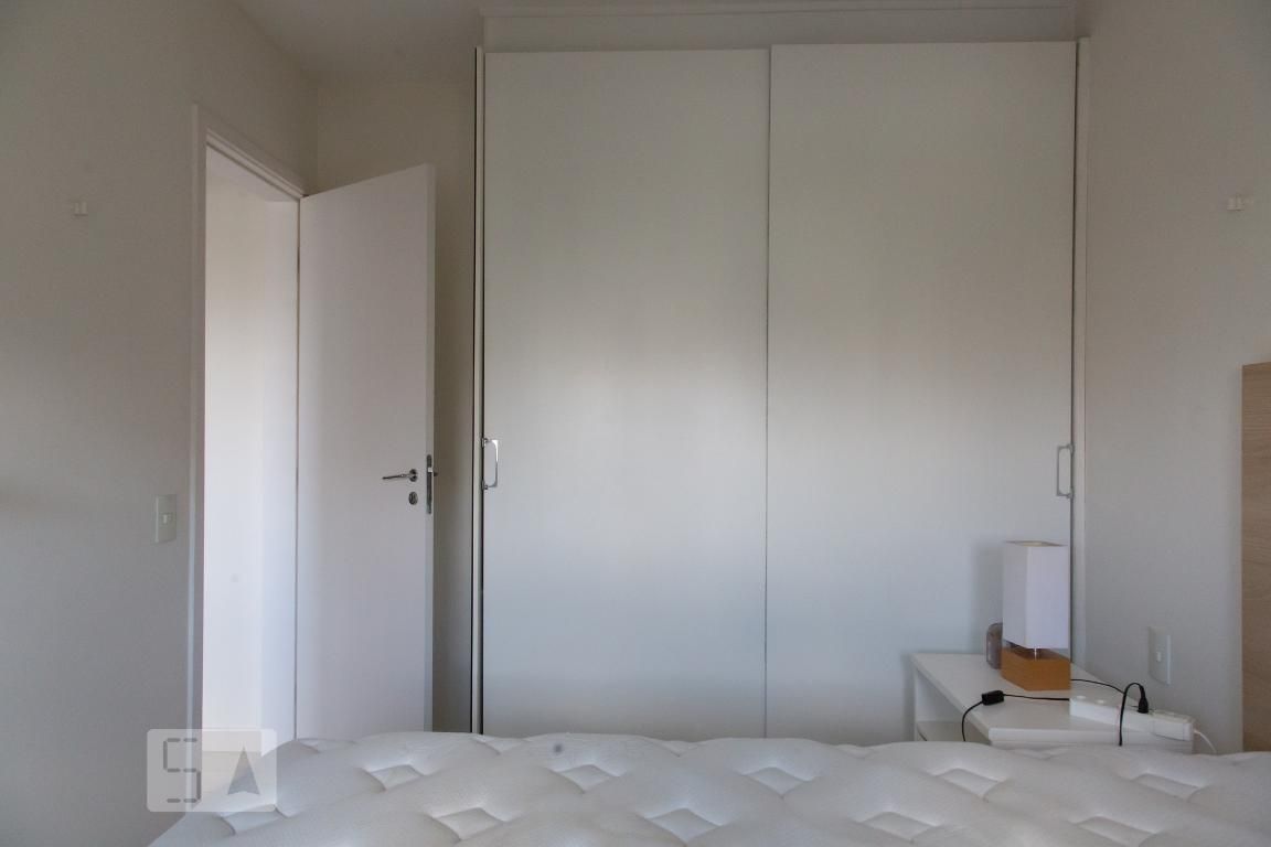 Apartamento, 2 quartos, 54 m² - Foto 11