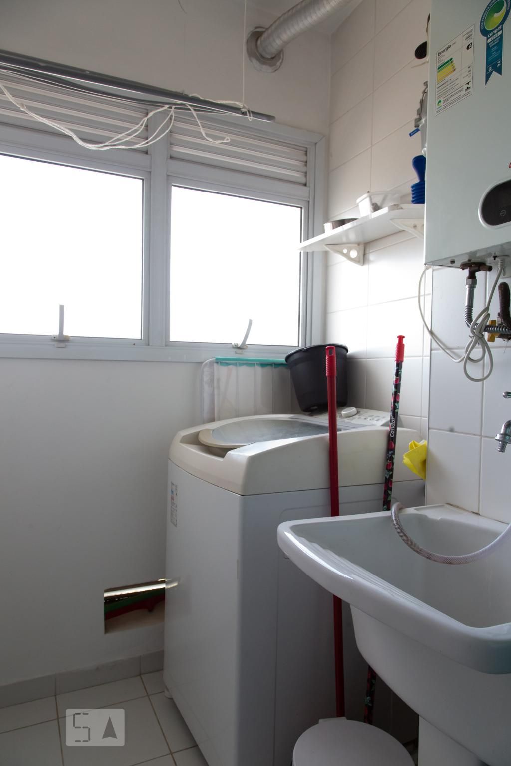 Apartamento, 2 quartos, 54 m² - Foto 25