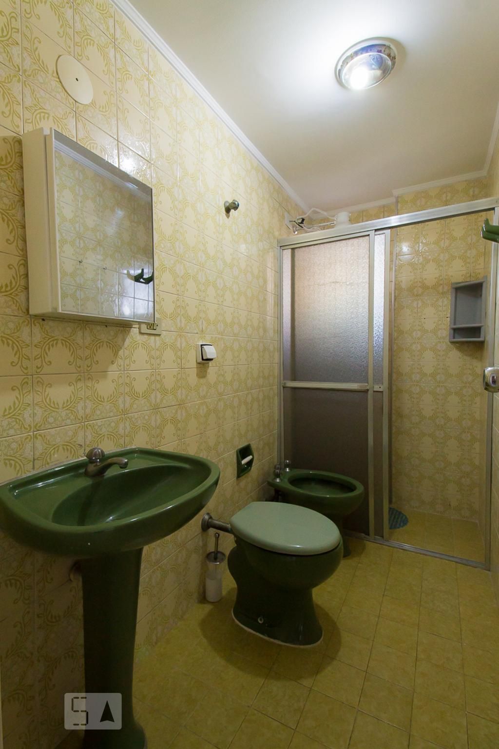 Apartamento, 1 quarto, 35 m² - Foto 12