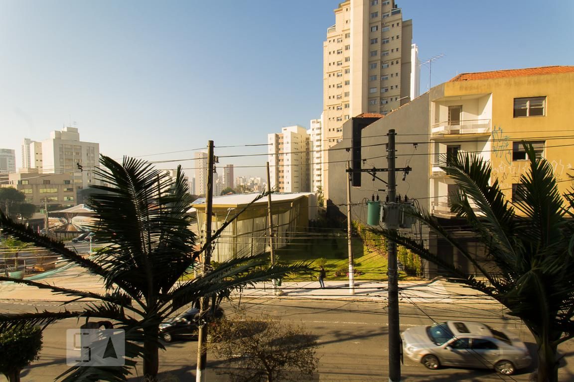 Apartamento, 1 quarto, 35 m² - Foto 5