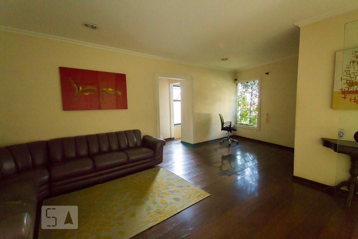 Apartamento, 1 quarto, 35 m² - Foto 24