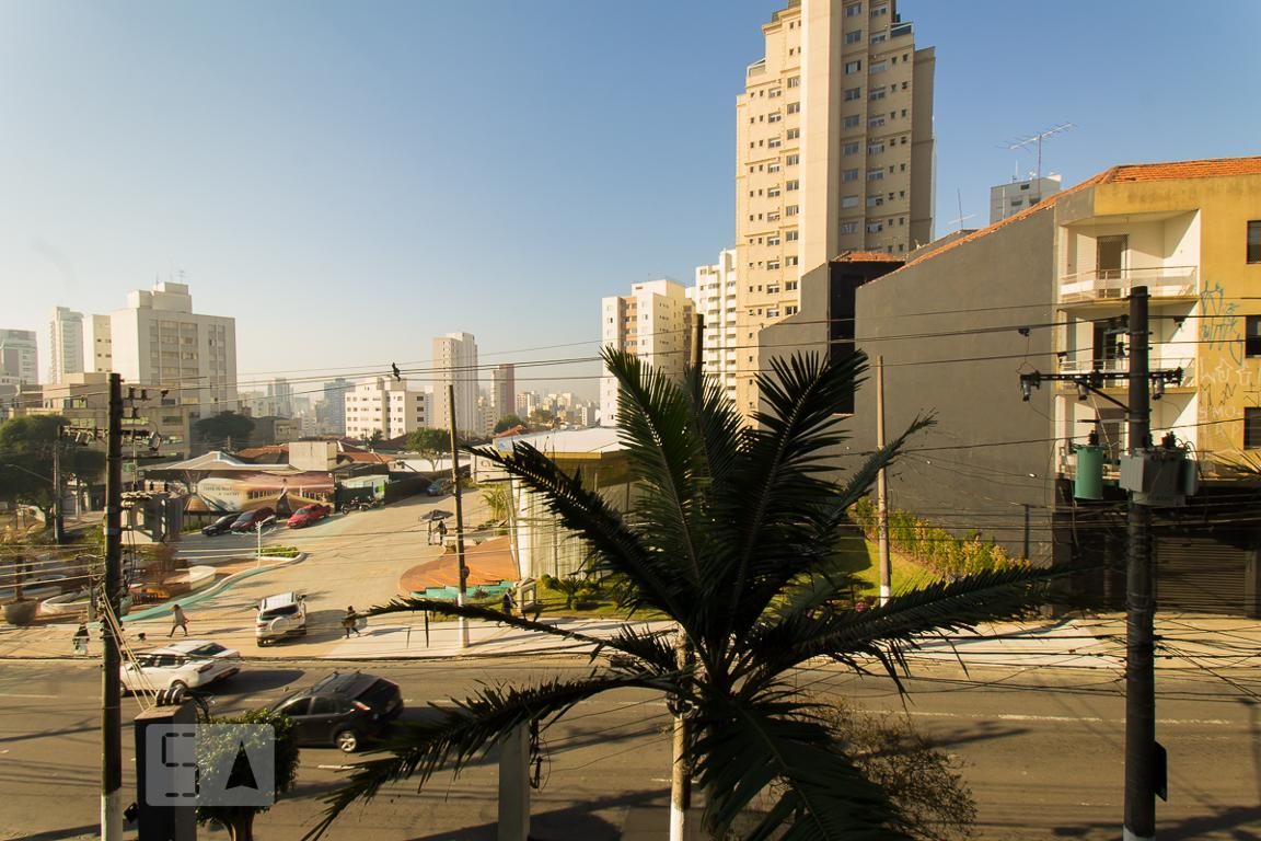 Apartamento, 1 quarto, 35 m² - Foto 10