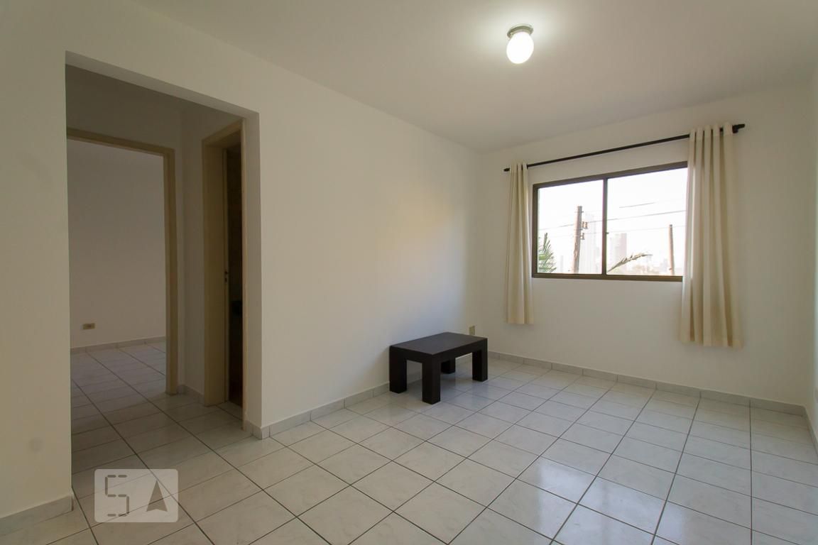 Apartamento, 1 quarto, 35 m² - Foto 1