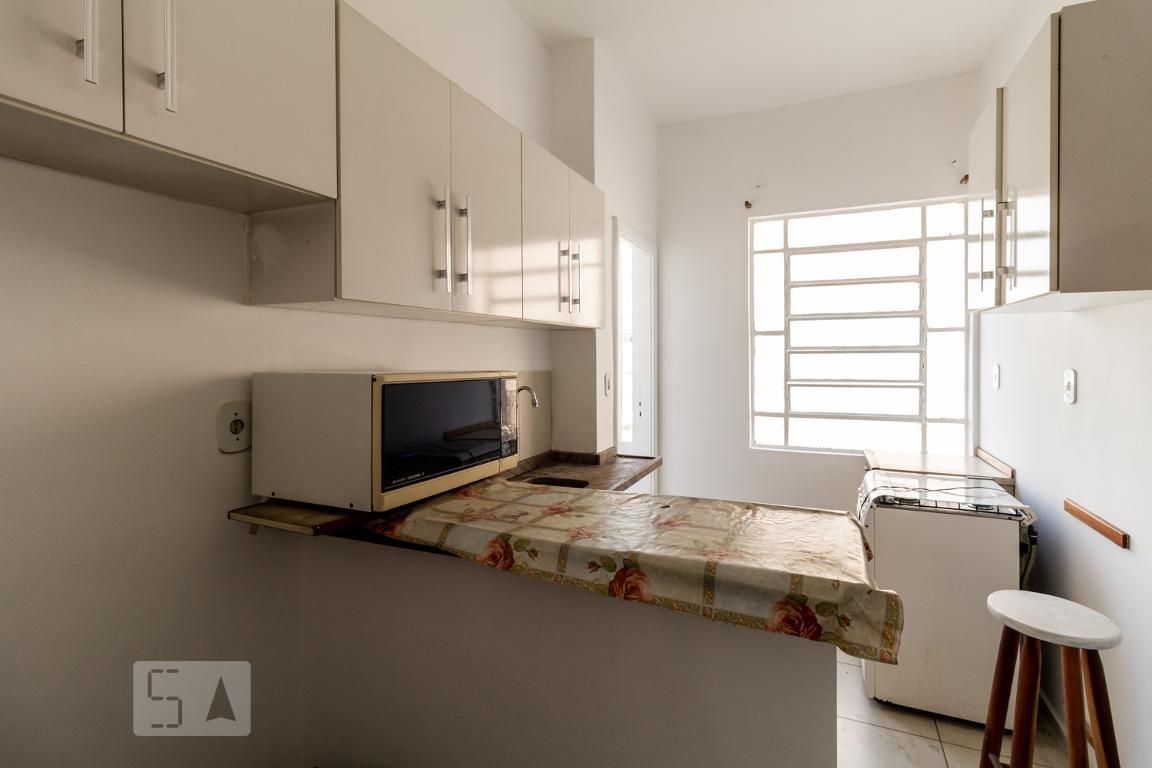 Apartamento, 1 quarto, 59 m² - Foto 33
