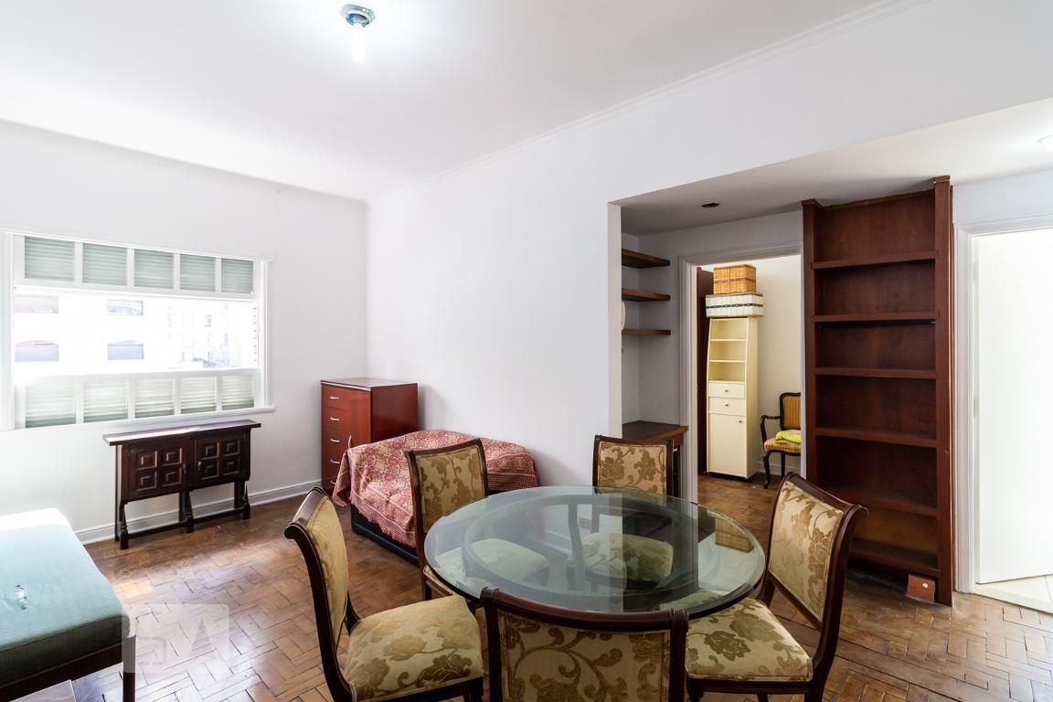 Apartamento, 1 quarto, 59 m² - Foto 10