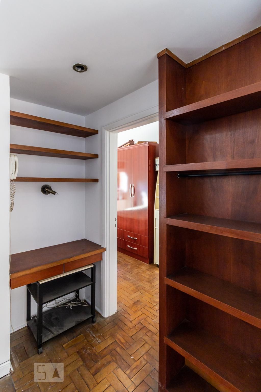 Apartamento, 1 quarto, 59 m² - Foto 11