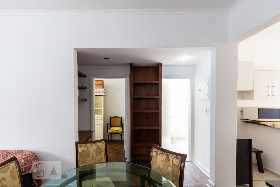 Apartamento, 1 quarto, 59 m² - Foto 2