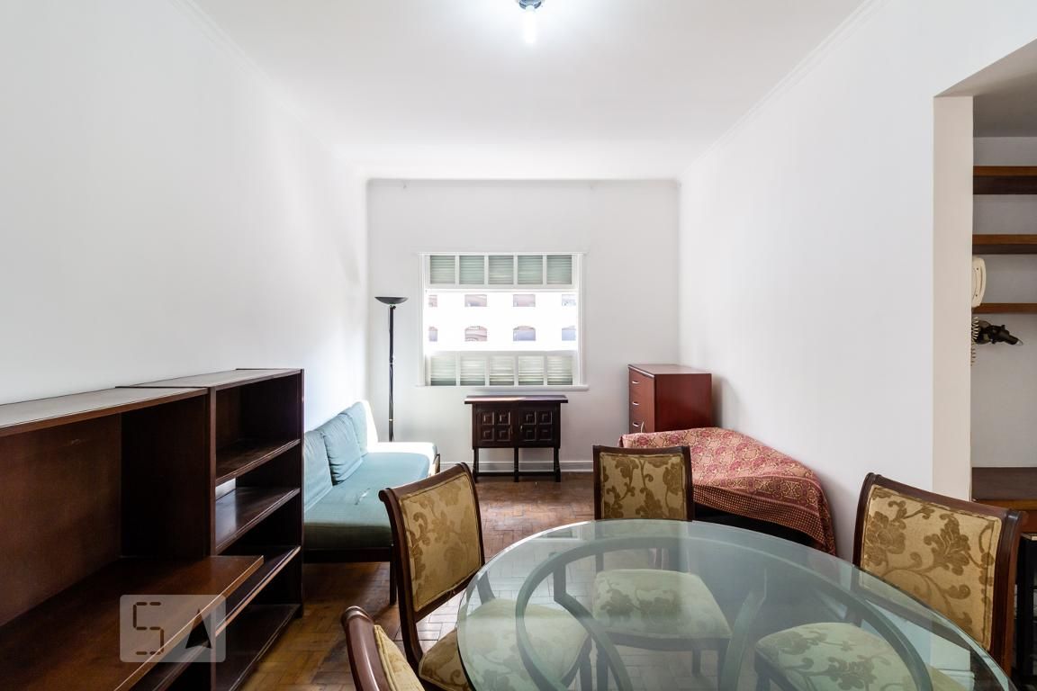 Apartamento, 1 quarto, 59 m² - Foto 9