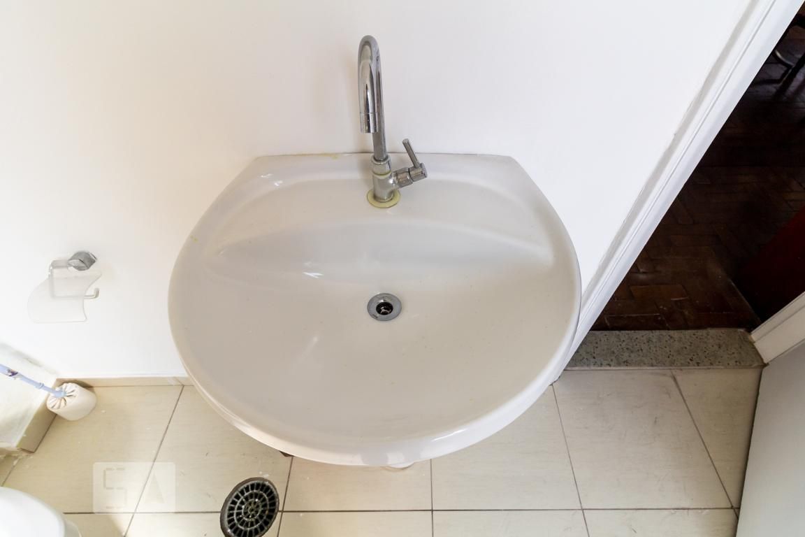 Apartamento, 1 quarto, 59 m² - Foto 21