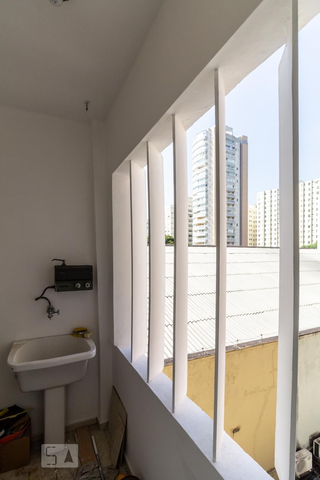 Apartamento, 1 quarto, 59 m² - Foto 34