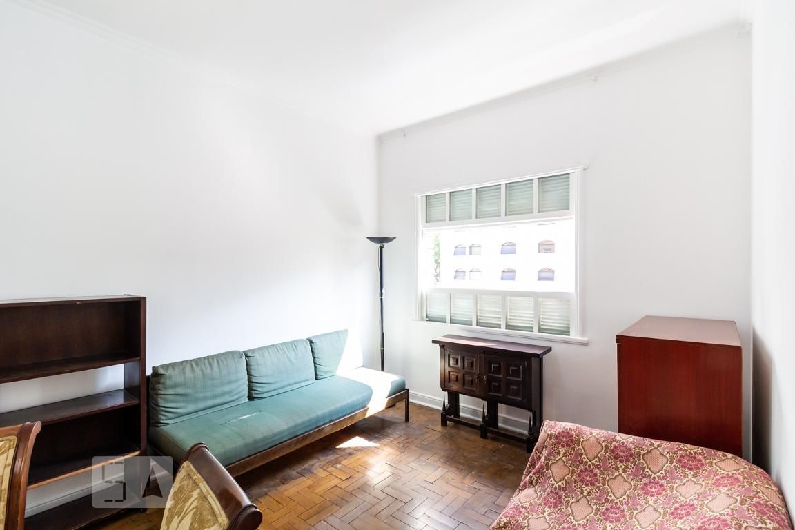 Apartamento, 1 quarto, 59 m² - Foto 7