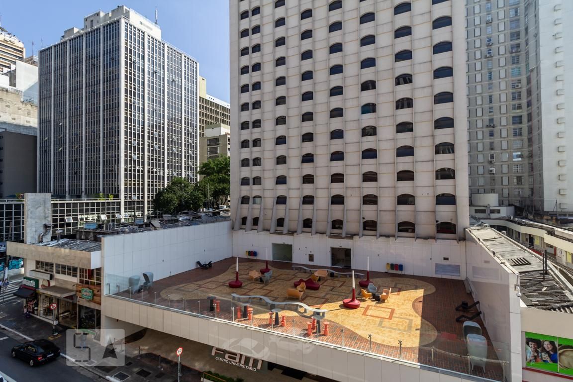 Apartamento, 1 quarto, 59 m² - Foto 18