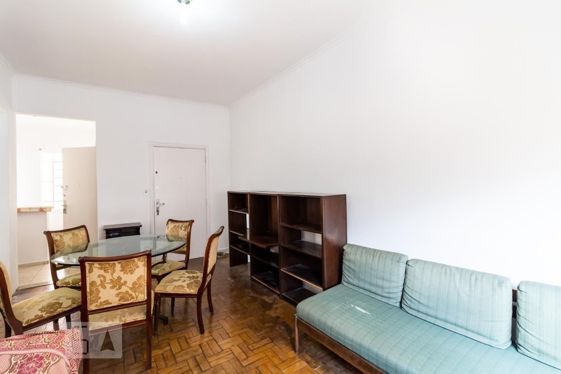 Apartamento, 1 quarto, 59 m² - Foto 6
