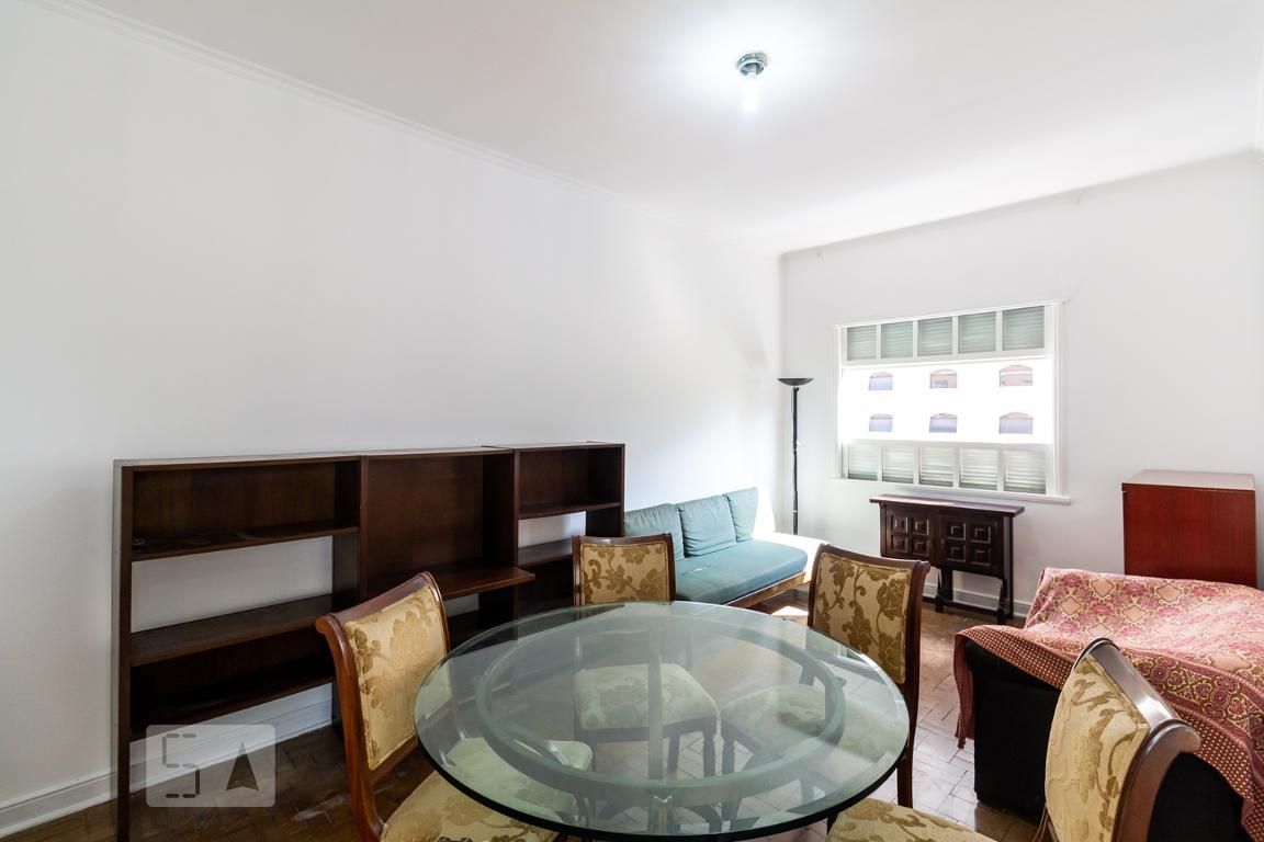Apartamento, 1 quarto, 59 m² - Foto 8