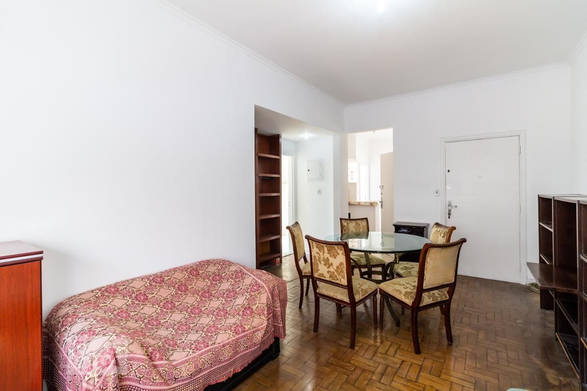 Apartamento, 1 quarto, 59 m² - Foto 4