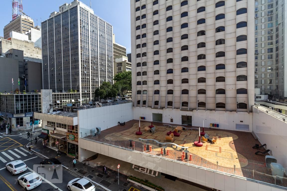 Apartamento, 1 quarto, 59 m² - Foto 12