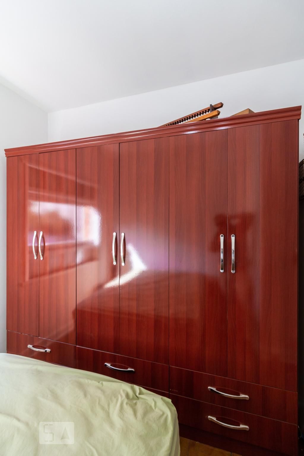 Apartamento, 1 quarto, 59 m² - Foto 17