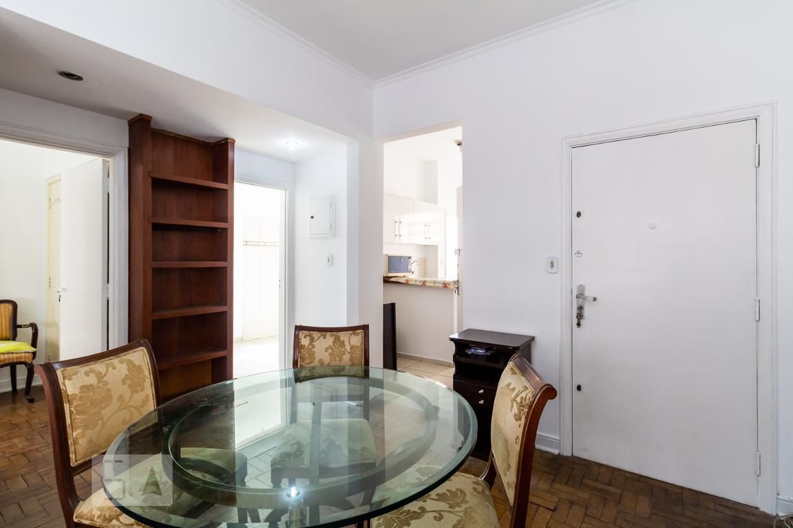 Apartamento, 1 quarto, 59 m² - Foto 3