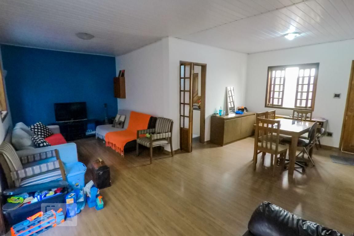 Casa, 4 quartos, 150 m² - Foto 1