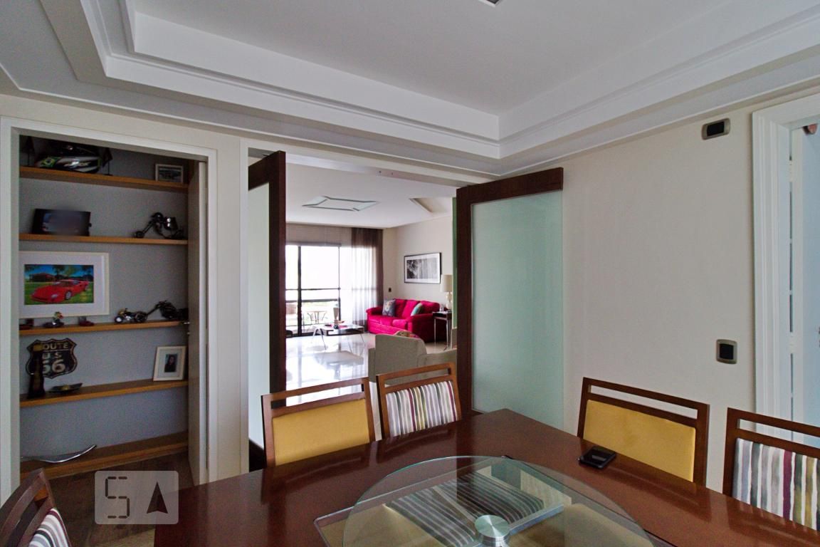 Apartamento, 3 quartos, 178 m² - Foto 11
