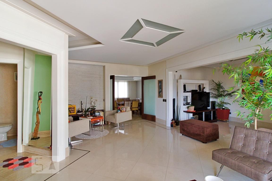 Apartamento, 3 quartos, 178 m² - Foto 7