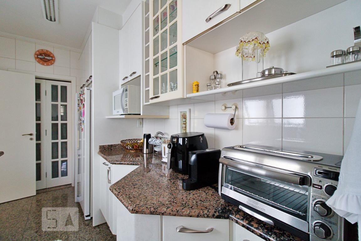 Apartamento, 3 quartos, 178 m² - Foto 53